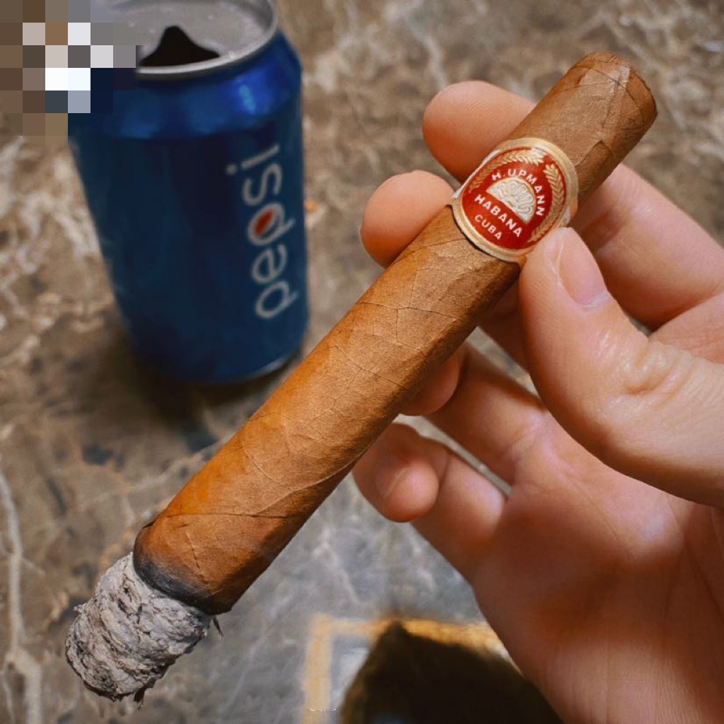 古巴现有九大品牌PC尺寸雪茄分享笔记